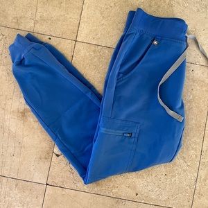 Figs Cecil Blue Xxs Zamora joggers